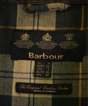 Barbour ブルゾン（その他） レディース バブアー 中古　古着_画像3