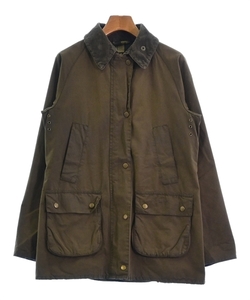 Barbour ブルゾン（その他） レディース バブアー 中古　古着