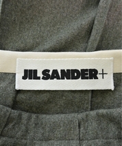 JIL SANDER + ロング・マキシ丈スカート レディース ジルサンダープラス 中古　古着_画像3