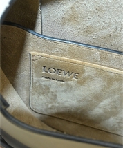 LOEWE ショルダーバッグ レディース ロエベ 中古　古着_画像9