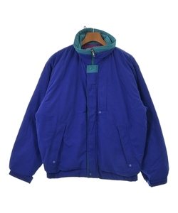 patagonia ブルゾン メンズ パタゴニア 中古　古着