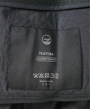 TEATORA パンツ（その他） メンズ テアトラ 中古　古着_画像3