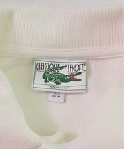 LACOSTE ポロシャツ メンズ ラコステ 中古　古着_画像3