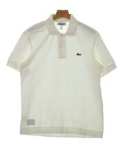 LACOSTE ポロシャツ メンズ ラコステ 中古　古着_画像1