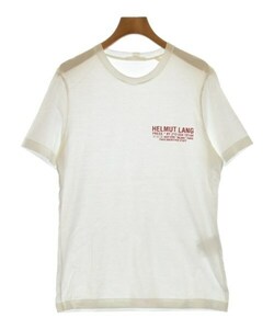 HELMUT LANG Tシャツ・カットソー メンズ ヘルムートラング 中古　古着