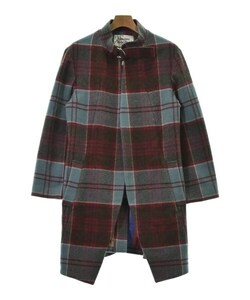 Vivienne Westwood MAN コート（その他） メンズ ヴィヴィアンウエスドウッドマン 中古　古着