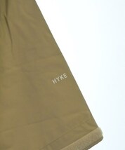 HYKE コート（その他） メンズ ハイク 中古　古着_画像7