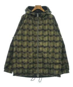 DRIES VAN NOTEN ブルゾン（その他） メンズ ドリスヴァンノッテン 中古　古着