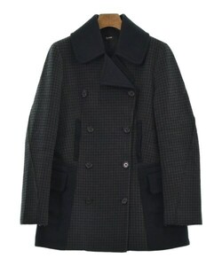 JIL SANDER NAVY コート（その他） レディース ジルサンダーネイビー 中古　古着