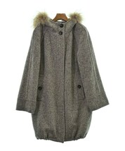 MAX MARA WEEK END LINE コート（その他） レディース マックスマーラ　ウィークエンドライン 中古　古着_画像1