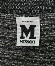 M MISSONI ワンピース レディース エムミッソーニ 中古　古着_画像3