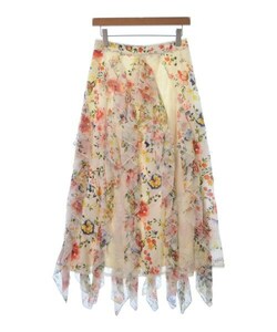 alice+olivia ロング・マキシ丈スカート レディース アリスアンドオリビア 中古　古着