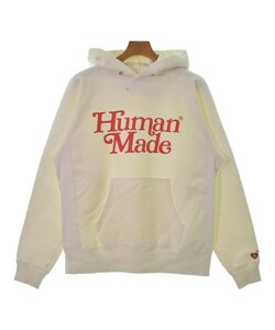 HUMAN MADE パーカー メンズ ヒューマンメイド 中古　古着