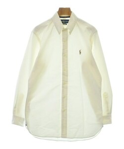 Polo Ralph Lauren カジュアルシャツ メンズ ポロラルフローレン 中古　古着