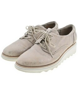 clarks ビジネス・ドレスシューズ レディース クラークス 中古　古着