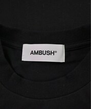 AMBUSH Tシャツ・カットソー メンズ アンブッシュ 中古　古着_画像3