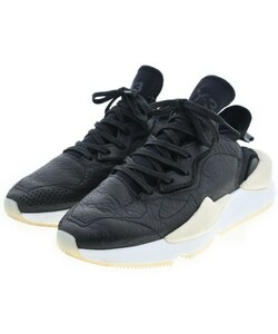 Y-3 スニーカー メンズ ワイスリー 中古　古着