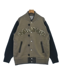 sacai カーディガン メンズ サカイ 中古　古着