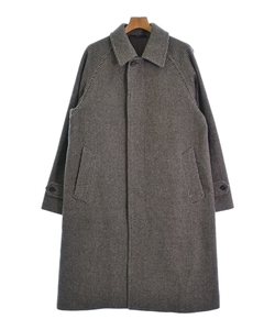 UNITED ARROWS ステンカラーコート メンズ ユナイテッドアローズ 中古　古着