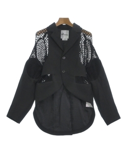 noir kei ninomiya jacket ( other ) lady's nowa-ru Kei ni flea ya used old clothes 