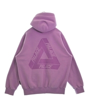 PALACE パーカー メンズ パレス 中古　古着_画像2