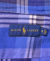 Ralph Lauren カジュアルシャツ メンズ ラルフローレン 中古　古着_画像3