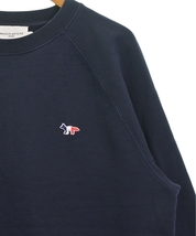 MAISON KITSUNE スウェット メンズ メゾンキツネ 中古　古着_画像4