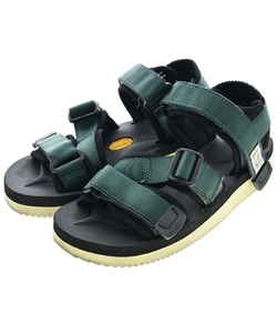 Suicoke サンダル レディース スイコック 中古　古着