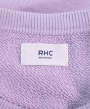 RHC Ron Herman スウェット レディース アールエイチシーロンハーマン 中古　古着_画像3