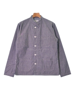 Engineered Garments カジュアルジャケット メンズ エンジニアードガーメンツ 中古　古着