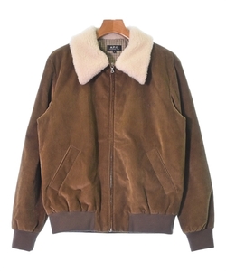 A.P.C. ブルゾン（その他） メンズ アーペーセー 中古　古着