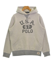 Polo Ralph Lauren パーカー メンズ ポロラルフローレン 中古　古着_画像1