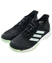 adidas スニーカー レディース アディダス 中古　古着_画像1