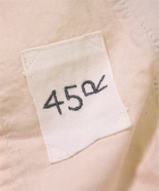 45R パンツ（その他） レディース フォーティーファイブアール 中古　古着_画像3