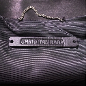 CHRISTIAN DADA ブルゾン（その他） メンズ クリスチャン ダダ 中古 古着の画像3