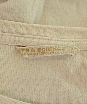 ARTS&SCIENCE Tシャツ・カットソー メンズ アーツアンドサイエンス 中古　古着_画像3