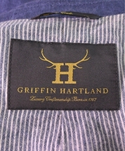 GRIFFIN HARTLAND ジャケット メンズ グリフィン　ハートランド 中古　古着_画像3