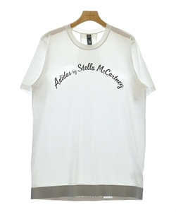 adidas by Stella McCartney Tシャツ・カットソー レディース アディダスバイステラマッカートニー