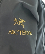 ARC'TERYX バックパック・リュック メンズ アークテリクス 中古　古着_画像8