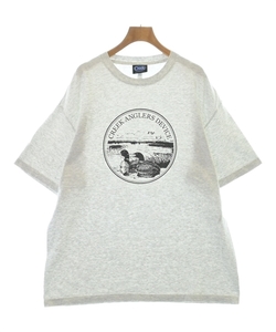 Creek Angler's Device Tシャツ・カットソー メンズ クリークアングラーズデバイス 中古　古着