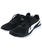 PUMA スニーカー メンズ プーマ 中古　古着_画像1