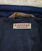 KAPITAL ブルゾン（その他） メンズ キャピタル 中古　古着_画像3