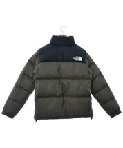 THE NORTH FACE ダウンジャケット/ダウンベスト メンズ ザノースフェイス 中古　古着_画像2