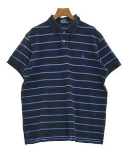 Polo Ralph Lauren ポロシャツ メンズ ポロラルフローレン 中古　古着