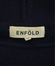 ENFOLD コート（その他） レディース エンフォルド 中古　古着_画像3