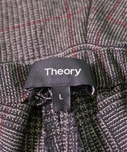 Theory パンツ（その他） メンズ セオリー 中古　古着_画像3