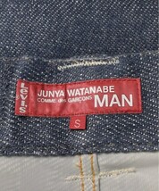 JUNYA WATANABE MAN デニムパンツ メンズ ジュンヤワタナベマン 中古　古着_画像3