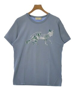 MAISON KITSUNE Tシャツ・カットソー メンズ メゾンキツネ 中古　古着