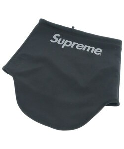 Supreme マフラー メンズ シュプリーム 中古　古着