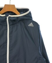 adidas マウンテンパーカー レディース アディダス 中古　古着_画像4